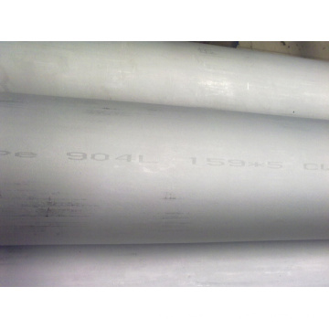 Best Selling 904L Stainless Steel Pipe with Excellent Quality Reasonable Price